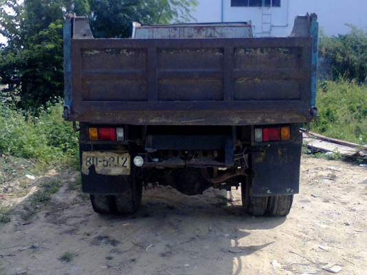 npr120รถมือเดียว