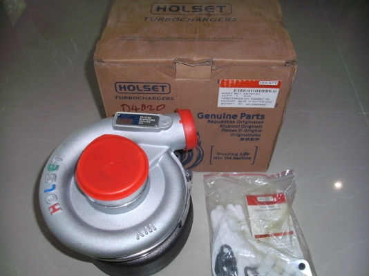 เทอร์โบ6BT,PART NO.3919153(HOLSET) เทอร์โบ6BT,PART NO.3919153(HOLSET)