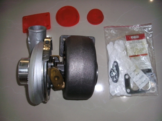 เทอร์โบ6BT,PART NO.3919153(HOLSET) เทอร์โบ6BT,PART NO.3919153(HOLSET)