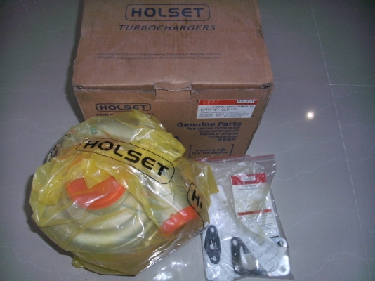 เทอร์โบ6BT,PART NO.3919153(HOLSET)