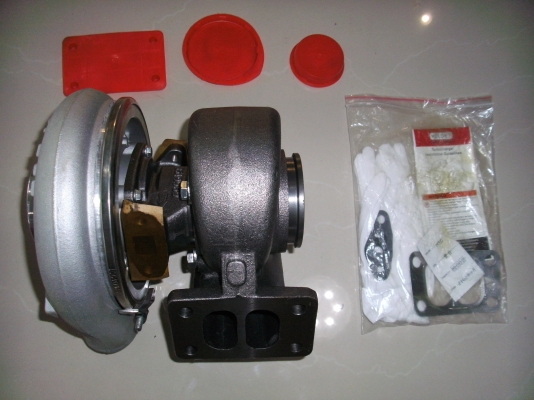 เทอร์โบ6BT,PART NO.3919153(HOLSET) เทอร์โบ6BT,PART NO.3919153(HOLSET)