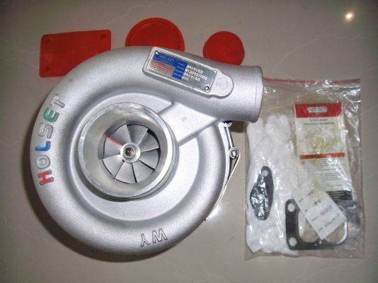 เทอร์โบ6BT,PART NO.3919153(HOLSET) เทอร์โบ6BT,PART NO.3919153(HOLSET)