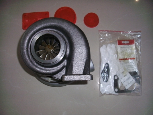 เทอร์โบ6BT,PART NO.3919153(HOLSET) เทอร์โบ6BT,PART NO.3919153(HOLSET)