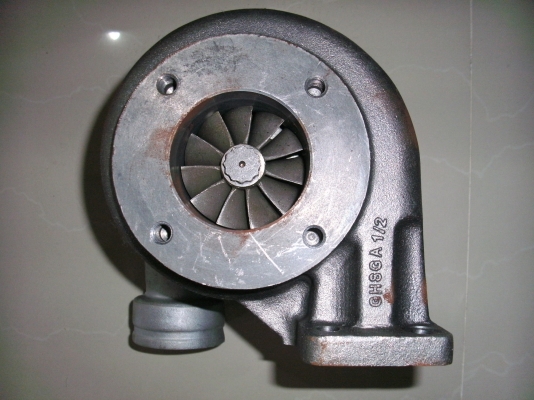 เทอร์โบ Schwitzer ,PART No.318706 (Original) เทอร์โบ Schwitzer ,PART No.318706 (Original)