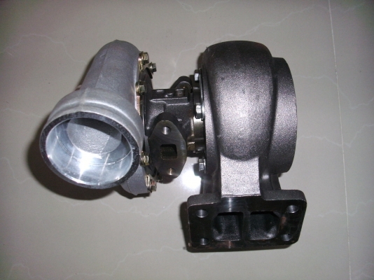 เทอร์โบ Schwitzer ,PART No.318706 (Original) เทอร์โบ Schwitzer ,PART No.318706 (Original)