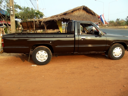 ขายรถตู้มือ2