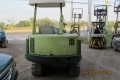 ขายด่วน. ขายรถแบคโฮ Kubota KX027ราคา220000