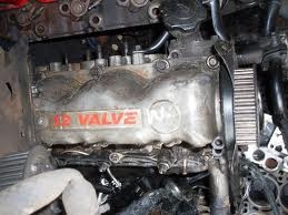 ขายฝาสูบ mazda fighter