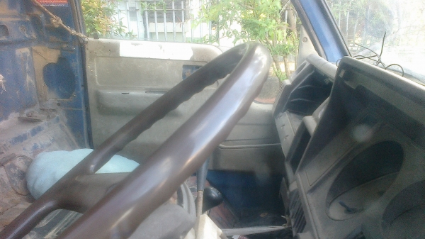 toyota bu87 เครื่อง 115