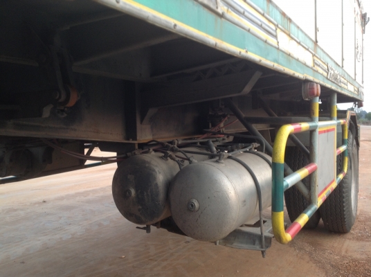 ลูกพ่วงดั้มเกษตรปี 48สวยๆ