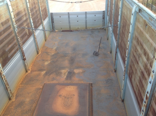 ลูกพ่วงดั้มเกษตรปี 48สวยๆ