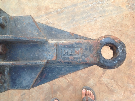 ลูกพ่วงดั้มเกษตรปี 48สวยๆ