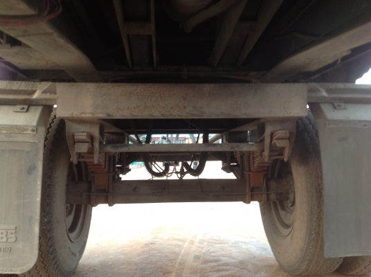 ลูกพ่วงดั้มเกษตรปี 48สวยๆ