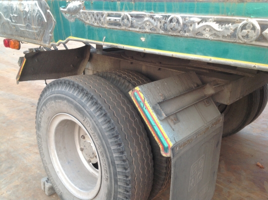 ลูกพ่วงดั้มเกษตรปี 48สวยๆ