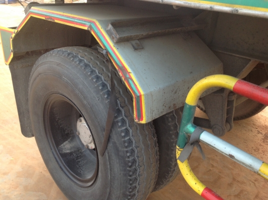 ลูกพ่วงดั้มเกษตรปี 48สวยๆ