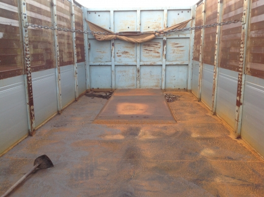 ลูกพ่วงดั้มเกษตรปี 48สวยๆ