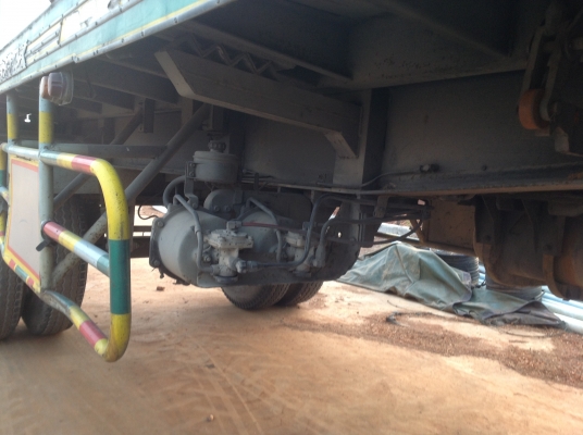 ลูกพ่วงดั้มเกษตรปี 48สวยๆ