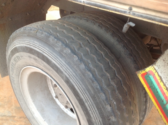 ลูกพ่วงดั้มเกษตรปี 48สวยๆ