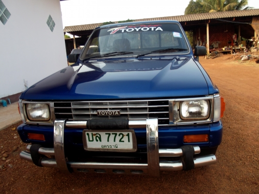 ขายรถตู้มือ2