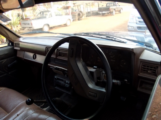 ขายรถตู้มือ2