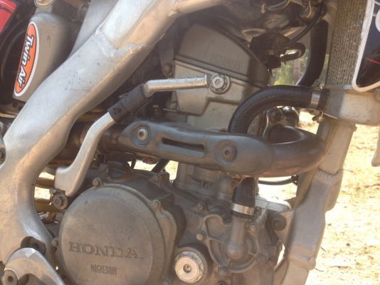 ขาย honda crf250r ปี 07 ขาย honda crf250r ปี 07