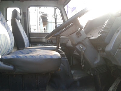 ขาย Roc 195 แรง หกล้อ ห้างแท้ เบรกทิฟฟี่ พาวเวอร์ สวยพร้อมใช้  โทร 088-4501277