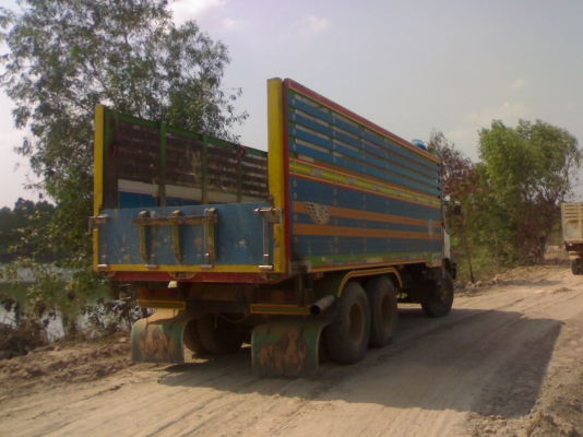 ขายHINO FM187LA รถสวยมากจริงๆ ขายHINO FM187LA รถสวยมากจริงๆ