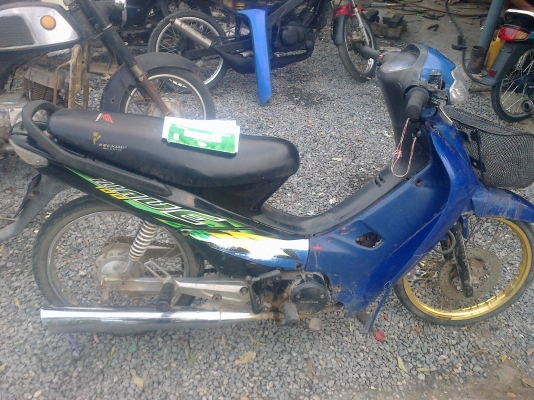 ลุงทุม หัวเขา   ติดต่อ 086  764   5698