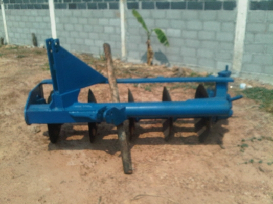 ผาน 5 สภาพดีราคาเบาๆใส่รถไถฟอร์ด