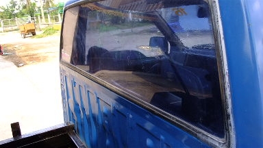 ขายปิ๊กอัพดั้ม เอกสานพร้อมโอน รถสวย สภาบดี ใช้งานทุกวัน