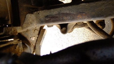 ขายปิ๊กอัพดั้ม เอกสานพร้อมโอน รถสวย สภาบดี ใช้งานทุกวัน