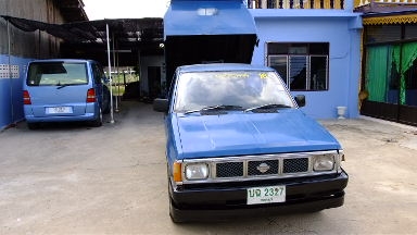 ขายปิ๊กอัพดั้ม เอกสานพร้อมโอน รถสวย สภาบดี ใช้งานทุกวัน