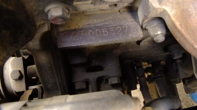 ขายปิ๊กอัพดั้ม เอกสานพร้อมโอน รถสวย สภาบดี ใช้งานทุกวัน