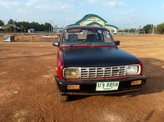 ขายรถตู้มือ2