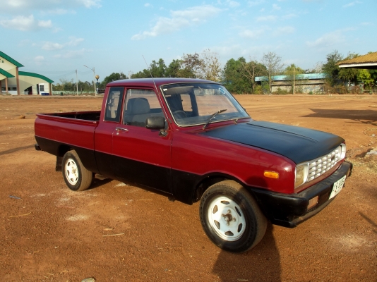 ขายรถตู้มือ2