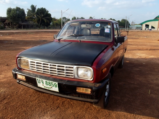 ขายรถตู้มือ2