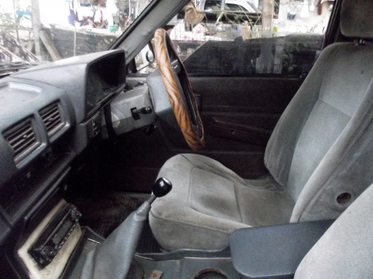 ขายรถตู้มือ2