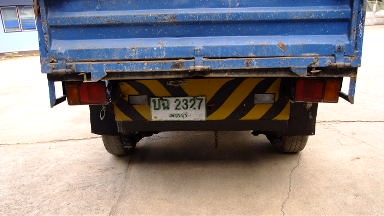 ขายปิ๊กอัพดั้ม เอกสานพร้อมโอน รถสวย สภาบดี ใช้งานทุกวัน