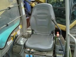 ขายด่วน. MINI EXCAVATOR YANMAR ราคา360000