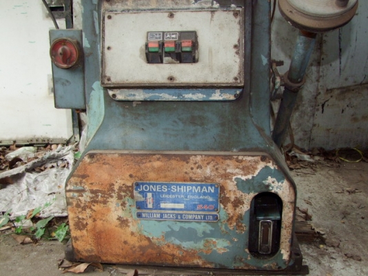 ขายเครื่องจักร งานกลึง งานตัด