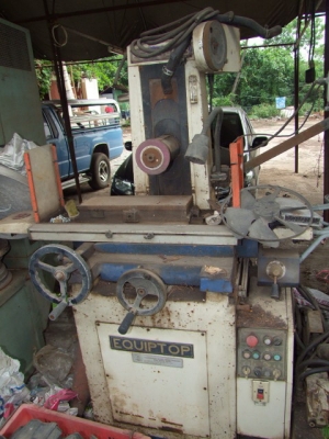 ขายเครื่องจักร งานกลึง งานตัด