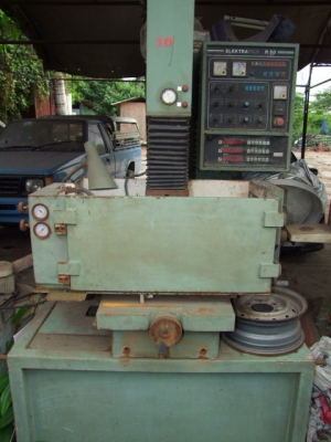 ขายเครื่องจักร งานกลึง งานตัด
