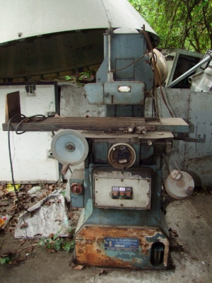 ขายเครื่องจักร งานกลึง งานตัด