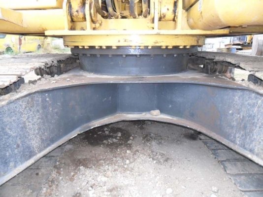 Komatsu PC200-6 Komatsu PC200-6