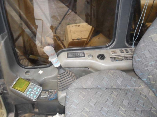 Komatsu PC200-6 Komatsu PC200-6