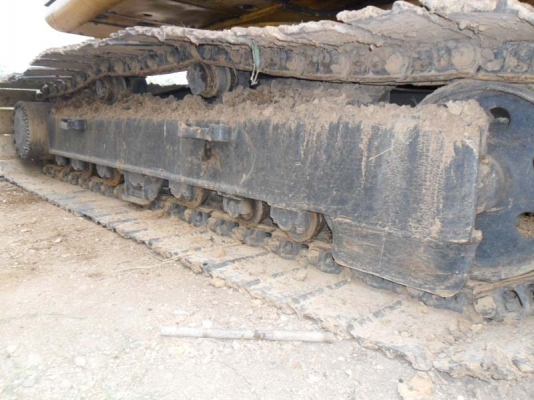 Komatsu PC200-6 Komatsu PC200-6