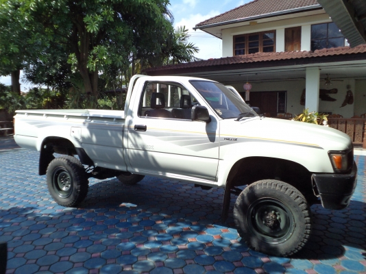 ขายด่วน LN 106 แท้ 4ประตู