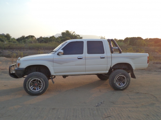 ขายด่วน LN 106 แท้ 4ประตู