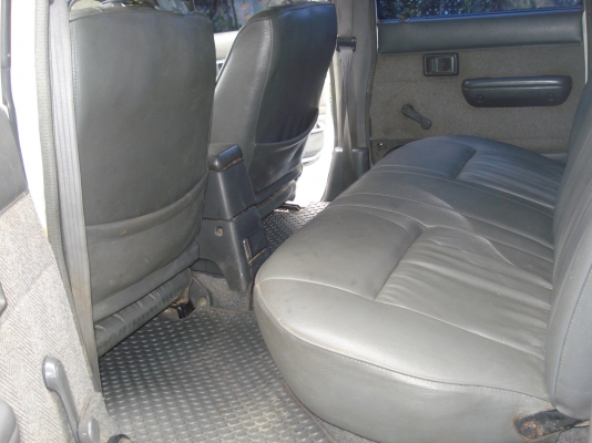 ขายด่วน LN 106 แท้ 4ประตู