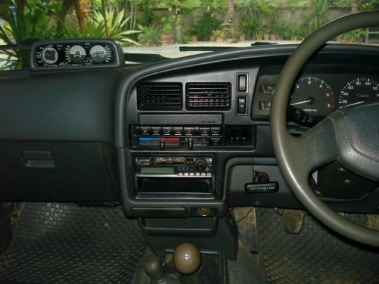 ขายด่วน LN 106 แท้ 4ประตู